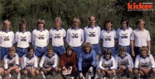Vier minuten trennen schalke vom abstieg in die 2. Fc Schalke 04 Kader 2 Bundesliga 1981 82 Kicker