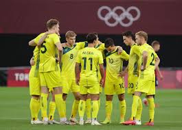 Olyroos' inspirational victory during hard times the olyroos held their nerve in sapping conditions and arnold said that during difficult times it was a result to put smiles on australian faces. 8fdyqpiski3ixm