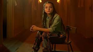 Secrets Of Sulphur Springs Star Madeleine Mcgraw Clues Us In On Disney Channel S Brand New Series D23