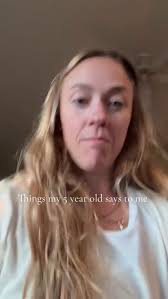 I love my kids but do I really have vampire ears? 🤣, #momlife  #thingskidssay #momofthreekids #kidhumor