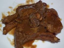 Source Les Recettes De Cyril Lignac Pour 6 Gourmands 2 Kg De Sanglier Pour Moi 6 Cotes De Sanglier Recette Cyril Lignac Recettes De Cuisine Recette