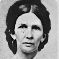 Eunice Fitzgerald (1818–1906)