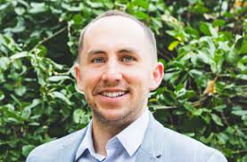 MARC Welcomes Ryan Burton as new Community Relations Specialist!