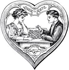 10 Valentine Heart Shape Images And Printables The Graphics Fairy The best gifs are on giphy. 10 valentine heart shape images and