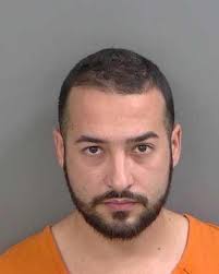 He went swimming with the Crocs & Gators 🐊