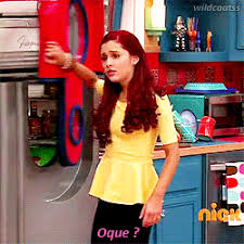 With tenor, maker of gif keyboard, add popular cat victorious animated gifs to your conversations. Cool Gif Images Sam And Cat Kiss Gif