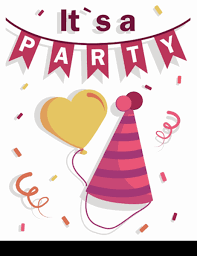 Having a unique and themed birthday party invitation that matches the celebration is a great way to gather interest from guests and encourage them to attend. Birthday Party Invitation