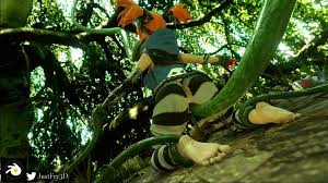 JustFry3D変態コンピレーション7