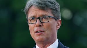 BBC's Nicky Campbell says he was victim of abuse at private school