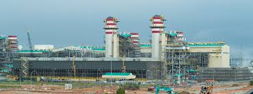 So please help us by uploading 1 new document or like us to download Petronas Rapid Fluor Refinery Petrochemical Project