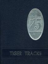 Linden-Kildare High School