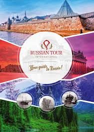 What can you do with a cell brochure? Russia Travel Brochure 2015 By Russian Tour Issuu