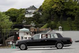 Find century lexus at the best price. Asi Es El Toyota Century De La Coronacion De Naruhito El Nuevo Emperador De Japon Motor