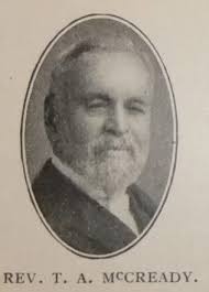 McCready, Thomas Allen (1835-1914)