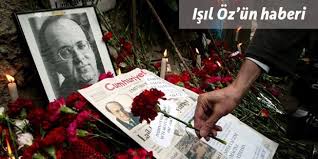 Güldal mumcu, 24 ocak 1993'ten sonra yaşadıklarını i̇çimden geçen zaman isminde kitapta topladı. Cinayetin 20 Yilinda Ugur Mumcu Davasi
