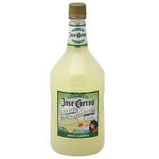 Jose Cuervo Light Margarita Mix 1 75l Jose Cuervo Margarita Lime Margarita Mix Margarita Mix