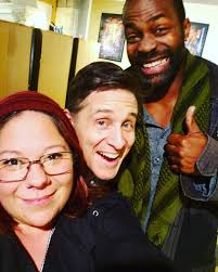 Chasing Fletcher Allen (2020)