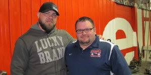 Article by Mark Watts