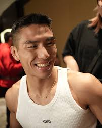 The South Korean fighter, who learned from top Asian mixed martial arts  (MMA) stars Choo Sung-hoon (..