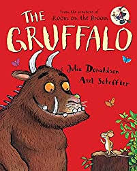 There is a coloring sheet for each of the following writing prompts: The Gruffalo Preschool Activities And Crafts Kidssoup