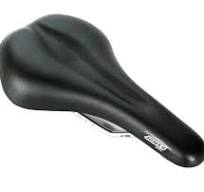 Jones Spec. Lightweight Saddle