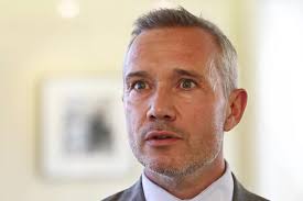 Rechercher une information dans Business Immo