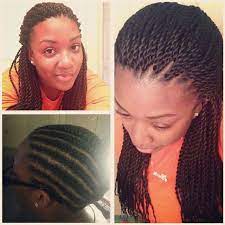 2807d17bb4e0b1984c10fe5eb6e11fe5 Jpg 640 640 Pixels Senegalese Twist Hairstyles Twist Hairstyles Crochet Senegalese Twist