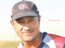 Nepal denied victory by Vare's fightback