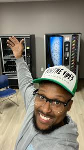 Omar Gray (@theghostshow_) · Raleigh, NC