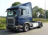 SCANIA-G400