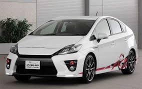 Impressive fuel economy and the flexibility of electric charging. 2016 Toyota Prius Offers Increased Legroom Better Specs And Comfort