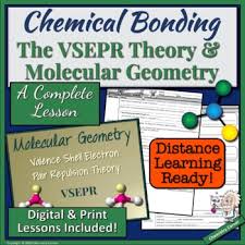 Pin on printable education worksheet templates. Molecular Geometry Worksheets Teaching Resources Tpt