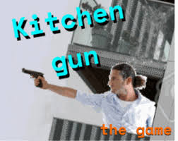 Check spelling or type a new query. Kitchen Gun Game By Ash K