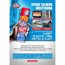 Pembayaran mudah, pengiriman cepat & bisa cicil 0%. Stp Silicone Lubricant Oil Spray Pelumas Silikon Karet Kaca Pintu Mobil Treadmill Silicone Oil Stp Shopee Indonesia