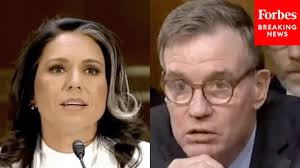 The RFK Jr, Patel and Gabbard Inquisitions Showcase One Irrefutable  Conclusion...