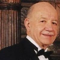 Robert Gervasoni Obituary