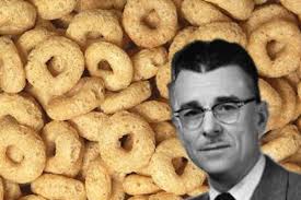 James Evans was born