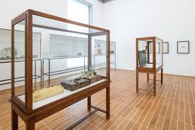 Städtische galerie im lenbachhaus, hg. H7rn Hhszhfnym