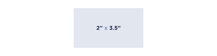 A quick way to analyze transactional data by dimensions is to use the set dimension filter action filter totals by dimensions in the chart of accounts and on pages for entries. What Are The Most Popular Business Card Sizes Primoprint Blog