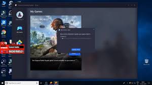 However, can you guess the problem for windows users? Tencent Gaming Buddy Needs To Be Upgraded To The Latest Version Fix Youtube