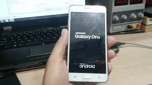 Liberación de los celulares lg,. Root Y Unlock Samsung On5 G550t1 Cualquier Operador Free Z3x Box Youtube