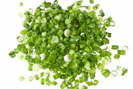 Chop the green onions into desired pieces and you're ready for flash freezing. How To Freeze Green Onions Help Around The Kitchen Food Network Food Network
