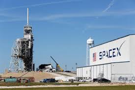 As of 2020, spacex operates four launch facilities: Historic Cape Canaveral Launchpad Returns To Action With Spacex è·¯é€