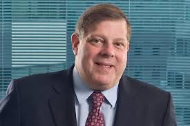 Mark Penn exits Microsoft to found investment firm