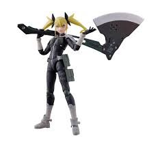 Amazon.com: TAMASHII NATIONS - Kaiju No. 8 - Kikoru Shinomiya S.H.Figuarts  Action Figure : Toys & Games