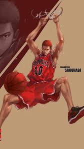 Pin By On Nani In 2020 Slam Dunk Anime Slam Dunk Manga Slam Dunk