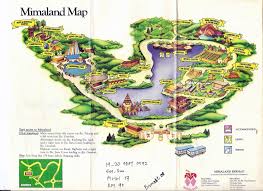 A map of zacharevic's murals in ipoh's old town. Maps Malaysia Theme Park