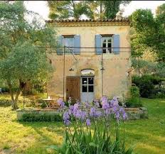Focus On The Good And It Will Get Better Case Di Campagna Case Da Sogno Case Di Design