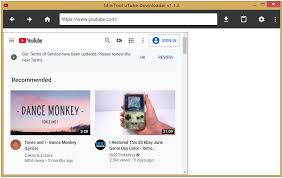 Wmv is a video format which is compressed with windows media compression and contains a video encoded with one of microsoft's windows media video. Mit Kostenlosen Tools Schnell Von Url In Mp4 Umwandeln Minitool Software Ltd