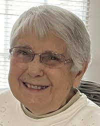 Obituary information for Jean M. Abbott